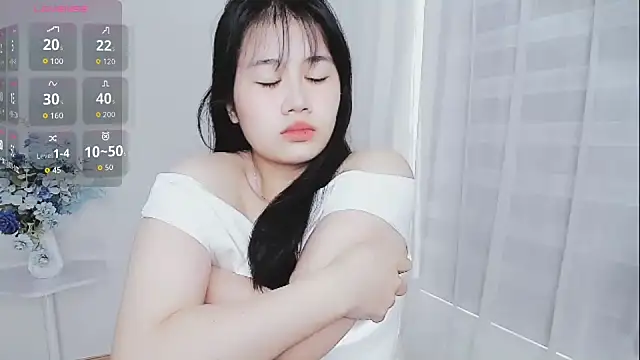 -Rose-Lucky- online show from October 27, 1:17 am