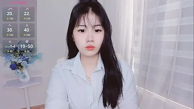 -Rose-Lucky- online show from October 21, 1:27 am