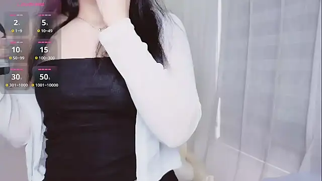 -Rose-Lucky- online show from October 24, 1:37 am