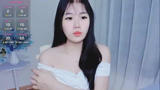 Snapshot of -Rose-Lucky- chatting on October 11, 1:06 am -Rose-Lucky- online show from October 11, 1:06 am