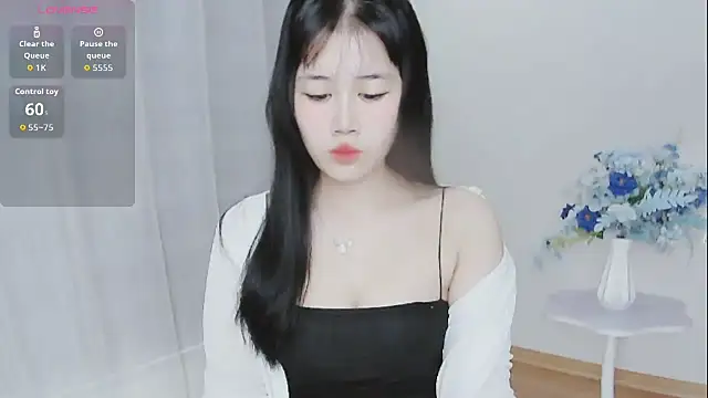 -Rose-Lucky- online show from November 11, 12:38 am