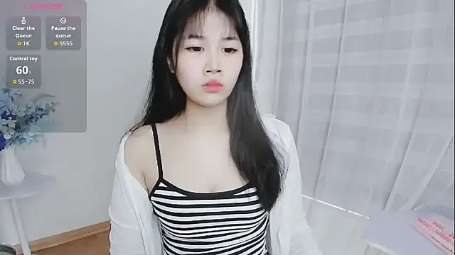 Snapshot of -Rose-Lucky- chatting on October 1, 1:22 am -Rose-Lucky- online show from October 1, 1:22 am