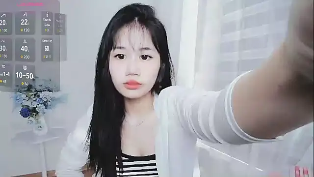 -Rose-Lucky- online show from October 28, 1:17 am