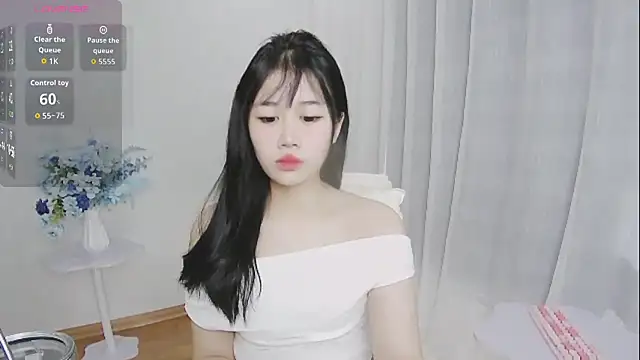 Snapshot of -Rose-Lucky- chatting on September 26, 1:23 am -Rose-Lucky- online show from September 26, 1:23 am