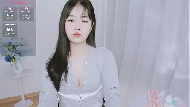 -Rose-Lucky- online show from November 7, 1:21 am