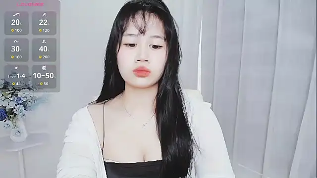 -Rose-Lucky- online show from October 29, 12:31 am