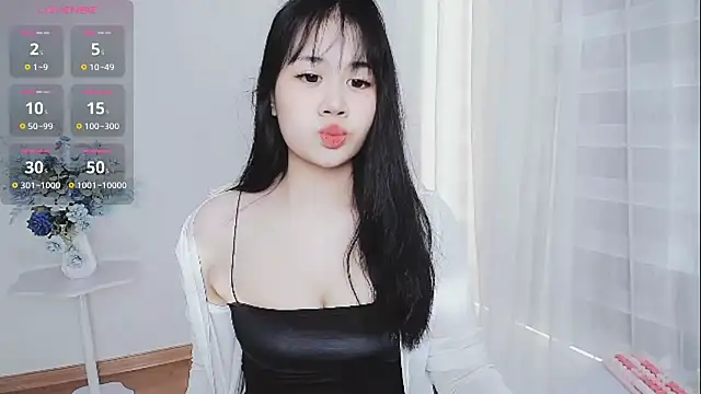 -Rose-Lucky- online show from October 26, 12:22 am