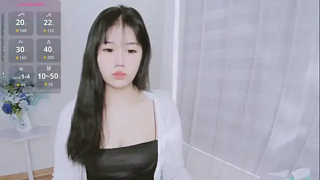 -Rose-Lucky- online show from November 5, 1:20 am