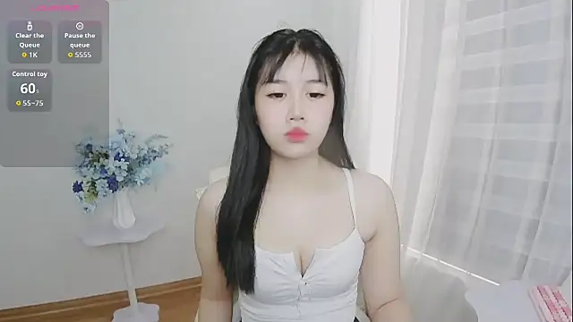Snapshot of -Rose-Lucky- chatting on September 20, 1:21 am -Rose-Lucky- online show from September 20, 1:21 am