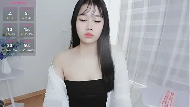 Snapshot of -Rose-Lucky- chatting on October 3, 1:20 am -Rose-Lucky- online show from October 3, 1:20 am
