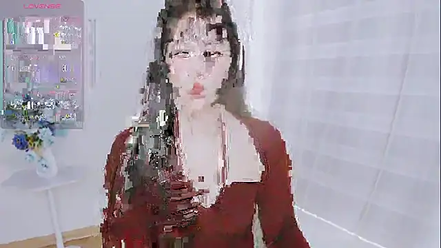 -Rose-Lucky- online show from November 8, 1:20 am