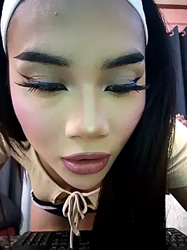 Coka bella online show from March 18, 4:41 pm