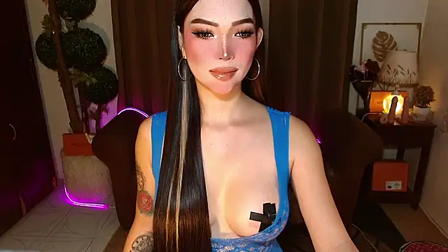 MouthWatering Ayesha online show from February 19, 3:47 am