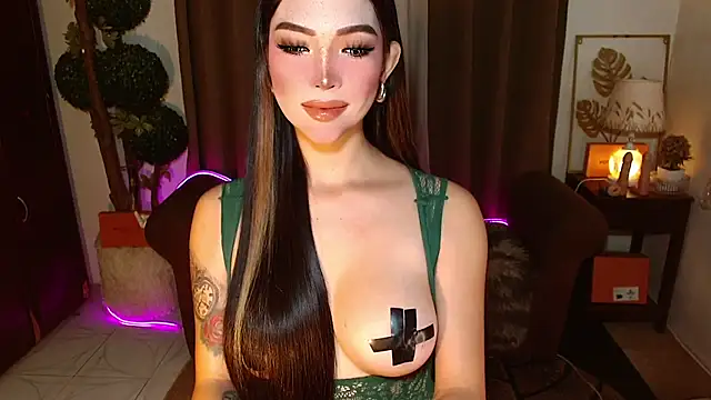 MouthWatering Ayesha online show from February 21, 8:38 am