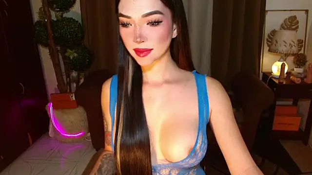 MouthWatering Ayesha online show from April 23, 1:45 am