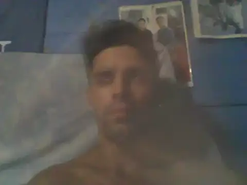 Snapshot of Demian24_ chatting on January 13, 6:17 am Demian24 online show from January 13, 6:17 am