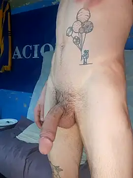 Snapshot of Demian24_ chatting on October 31, 7:54 pm Demian24 online show from October 31, 7:54 pm