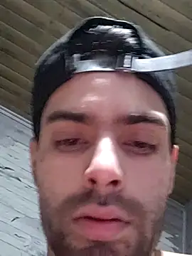 Snapshot of Demian24_ chatting on June 12, 1:03 am Demian24 online show from June 12, 1:03 am