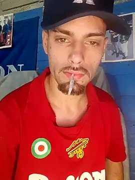 Snapshot of Demian24_ chatting on December 14, 3:13 am Demian24 online show from December 14, 3:13 am
