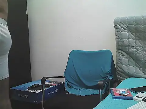 morenocabro10 online show from October 10, 10:10 pm