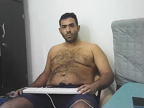 morenocabro10 online show from November 12, 7:18 pm