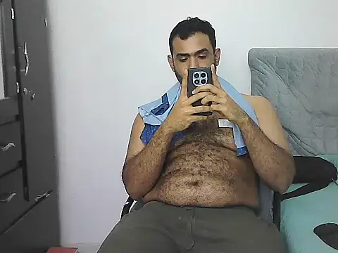 morenocabro10 online show from February 26, 3:39 am