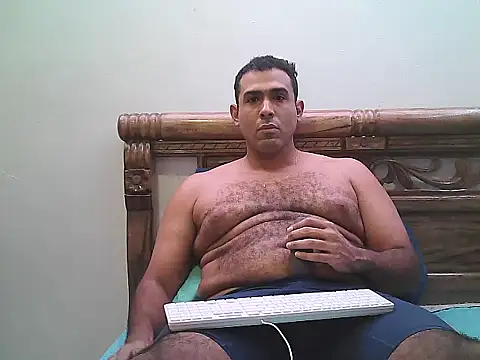 morenocabro10 online show from September 11, 10:10 pm