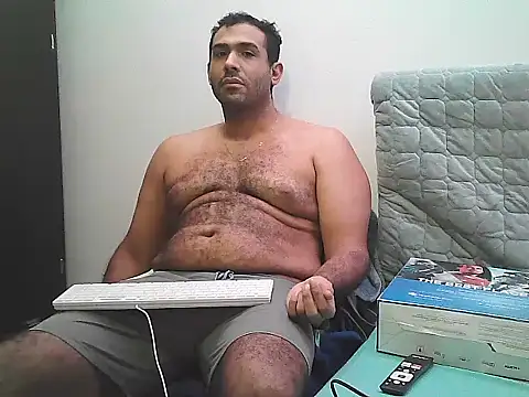 morenocabro10 online show from October 7, 10:00 pm