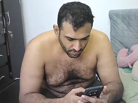 morenocabro10 online show from February 11, 4:34 am