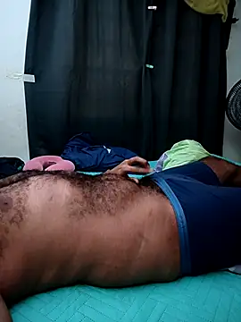 morenocabro10 online show from October 22, 8:08 pm