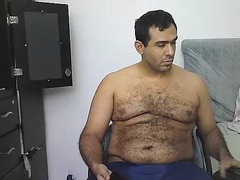 morenocabro10 online show from March 16, 10:01 pm