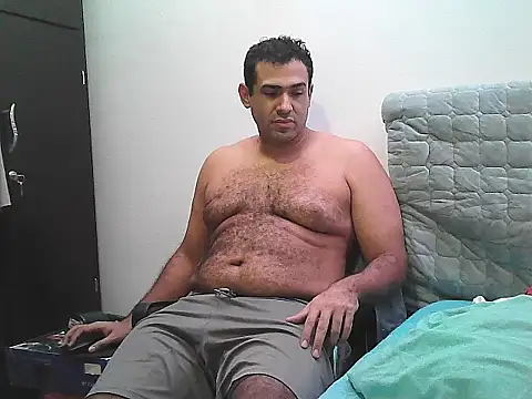 morenocabro10 online show from October 12, 4:52 pm