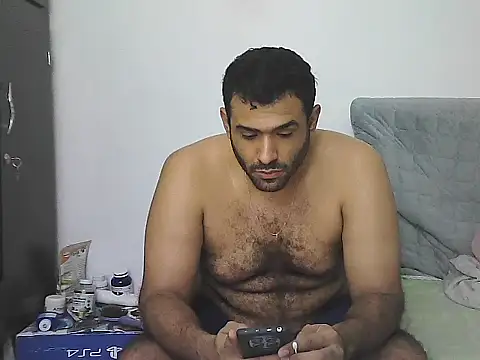 morenocabro10 online show from March 12, 10:03 pm