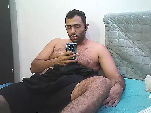 morenocabro10 online show from November 4, 12:03 am