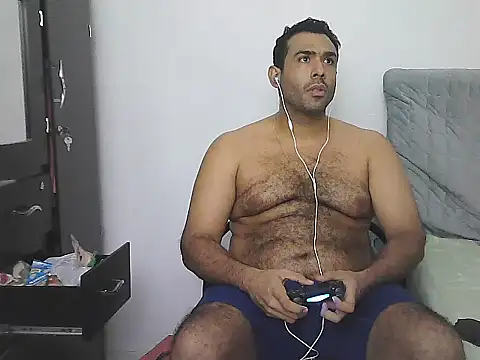 morenocabro10 online show from March 5, 3:47 am