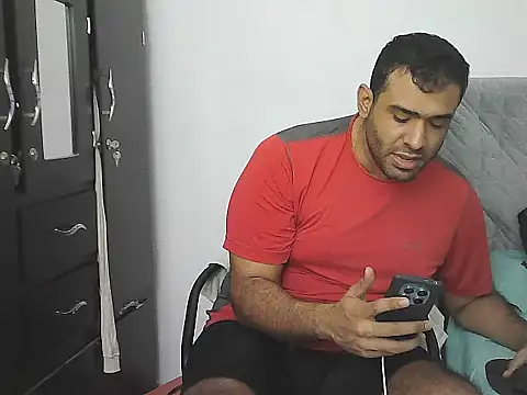 morenocabro10 online show from February 16, 7:23 pm