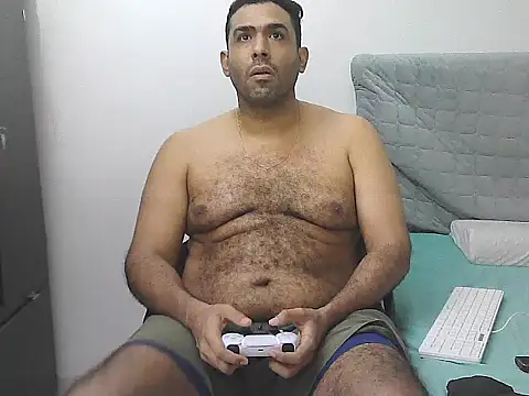 morenocabro10 online show from April 9, 1:51 am