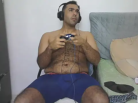 morenocabro10 online show from March 25, 8:03 am