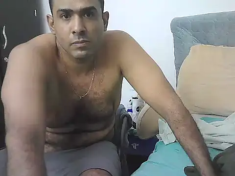 morenocabro10 online show from January 9, 3:35 am