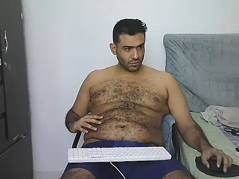 morenocabro10 online show from March 27, 8:32 pm