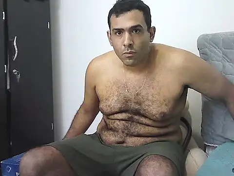 morenocabro10 online show from November 19, 11:05 pm