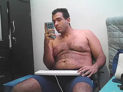 morenocabro10 online show from October 15, 3:05 am