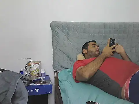 morenocabro10 online show from February 21, 11:07 pm