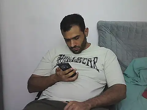 morenocabro10 online show from February 24, 3:29 am