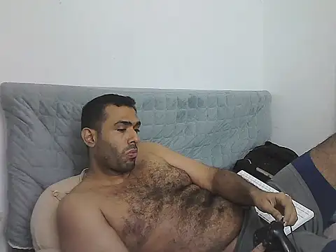 morenocabro10 online show from January 7, 10:04 pm