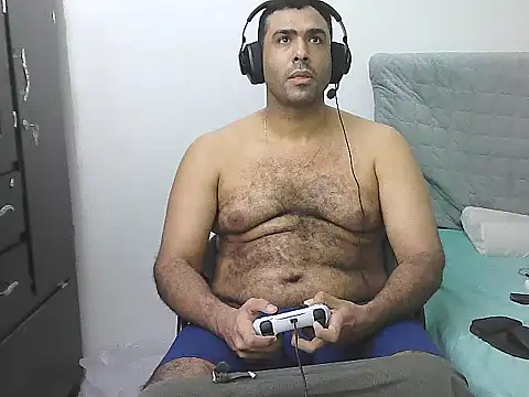 morenocabro10 online show from April 8, 1:40 am