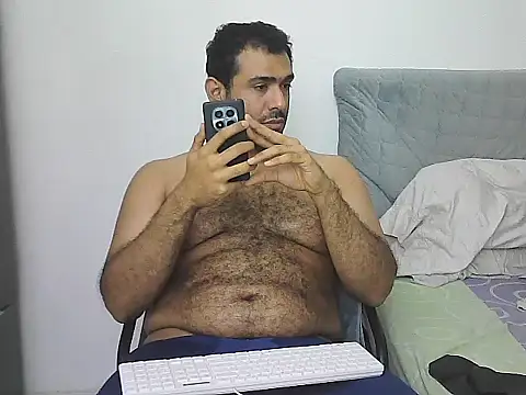 morenocabro10 online show from March 10, 11:53 pm