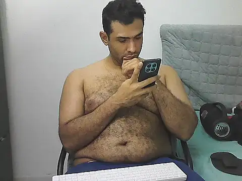 morenocabro10 online show from April 14, 3:22 am