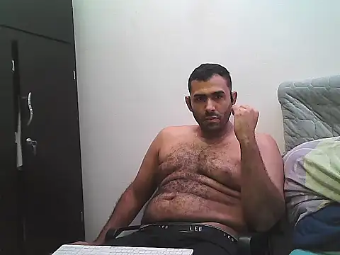 morenocabro10 online show from October 20, 7:47 pm