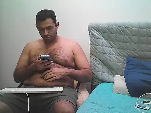 morenocabro10 online show from November 8, 6:55 pm